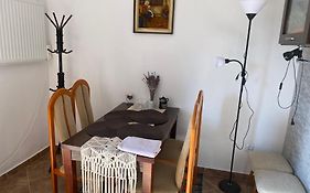 Pokoje Goscinne Renata Knitter